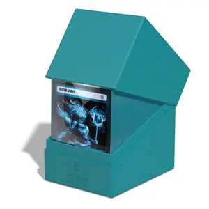 Storage box Ultimate Guard Return To Earth Boulder image-4