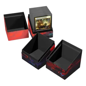 Storage box Ultimate Guard RTE Boulder 100+ 2024 Exclusive Dominik Mayer image-2