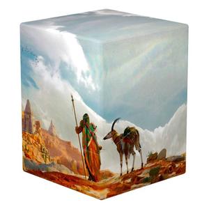 Aufbewahrungsbox Ultimate Guard RTE Boulder 100+ Artist Edition #2 Mario Renaud image-6