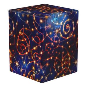 Boîte de rangement pour cartes Ultimate Guard RTE Boulder 100+ Magic: The Gathering "Bloomburrow"- Great-Night Owl's Egg