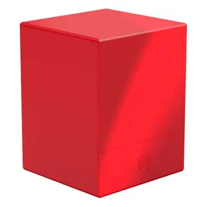 Card storage box Ultimate Guard Boulder 100+ Solid image-0