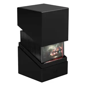 Boîte pour cartes Ultimate Guard Boulder Deck Case 100+ Solid image-2