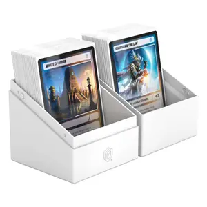 Boîte pour cartes Ultimate Guard Boulder Deck Case 100+ Solid image-5