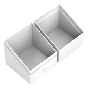 Boîte pour cartes Ultimate Guard Boulder Deck Case 100+ Solid image-6