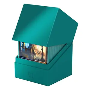 Boîte pour cartes Ultimate Guard Boulder Deck Case 100+ Solid image-3