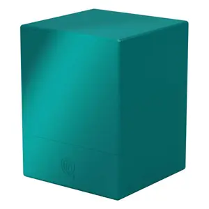 Boîte pour cartes Ultimate Guard Boulder Deck Case 100+ Solid image-4