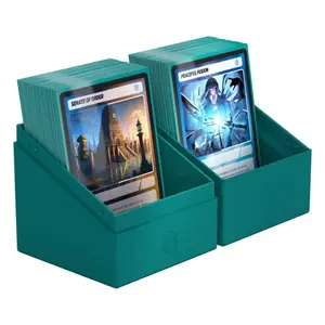 Boîte pour cartes Ultimate Guard Boulder Deck Case 100+ Solid image-5