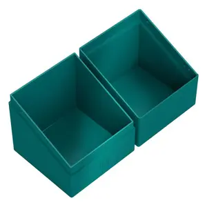 Boîte pour cartes Ultimate Guard Boulder Deck Case 100+ Solid image-6