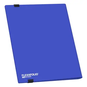 Φάκελος 18 τσεπών Ultimate Guard Flexxfolio 360 image-3