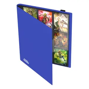 Φάκελος 18 τσεπών Ultimate Guard Flexxfolio 360 image-5