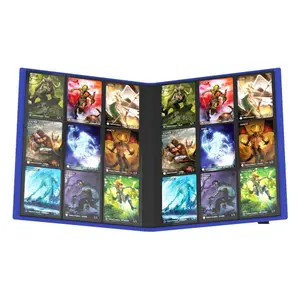 Φάκελος 18 τσεπών Ultimate Guard Flexxfolio 360 image-6
