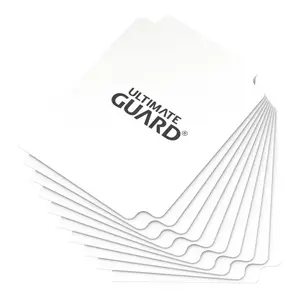 Intercalaire Ultimate Guard Dividers (x10) image-0
