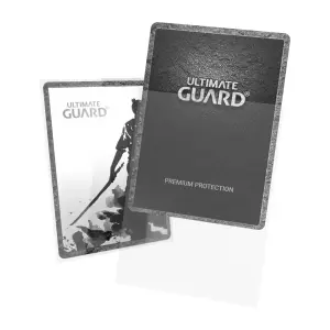 Marsupio Ultimate Guard Katana Sleeves (x100) image-0