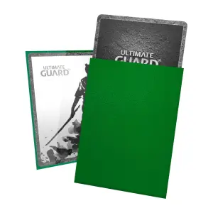 Mappe Ultimate Guard Katana Sleeves (x100) image-2