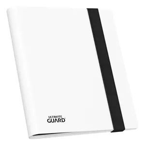 Δικτυωτό ατζέντα 8 θ pockets Ultimate Guard Flexxfolio 160 image-2