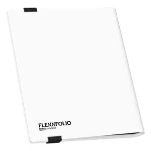 Δικτυωτό ατζέντα 8 θ pockets Ultimate Guard Flexxfolio 160 image-5