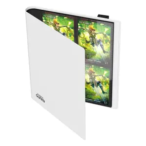 Δικτυωτό ατζέντα 8 θ pockets Ultimate Guard Flexxfolio 160 image-3