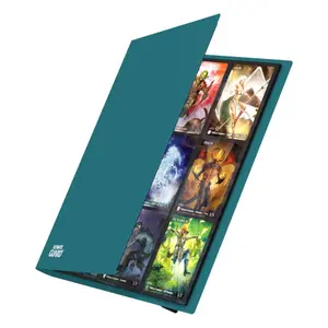 Φάκελος 18 τσεπών Ultimate Guard Flexxfolio 360 image-1
