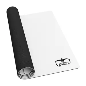 Monochrome card mat Ultimate Guard image-2