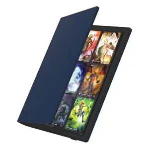 Φάκελος 18 τσεπών Ultimate Guard Flexxfolio 360 XenoSkin image-1