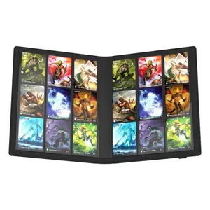 Φάκελος 18 τσεπών Ultimate Guard Flexxfolio 360 XenoSkin image-6