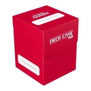 Scatola di cartone Ultimate Guard Deck Case 100+
