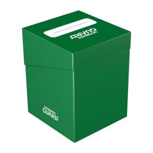 Scatola di cartone Ultimate Guard Deck Case 100+ image-1