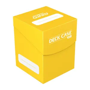 Scatola di cartone Ultimate Guard Deck Case 100+ image-0