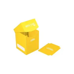 Scatola di cartone Ultimate Guard Deck Case 100+ image-3