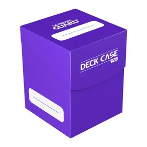 Card box Ultimate Guard Deck Case 100+ image-0
