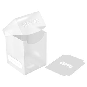 Scatola di cartone Ultimate Guard Deck Case 100+ image-2