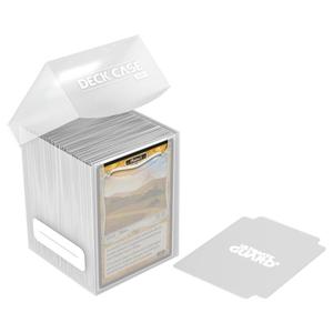 Scatola di cartone Ultimate Guard Deck Case 100+ image-3
