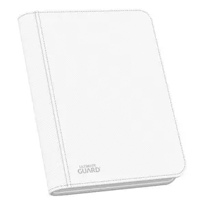 Collection album 8 magazine protection Ultimate Guard 160 - Xenoskin image-1