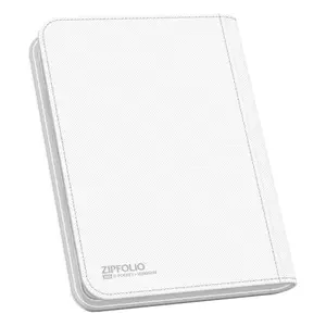 Collection album 8 magazine protection Ultimate Guard 160 - Xenoskin image-2