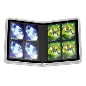 Collection album 8 magazine protection Ultimate Guard 160 - Xenoskin image-5