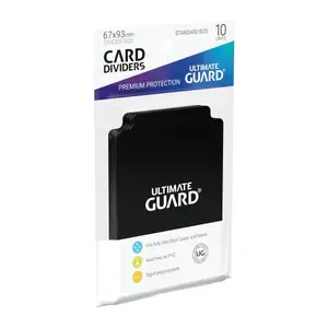 Espaciador Ultimate Guard Dividers (x10) image-2