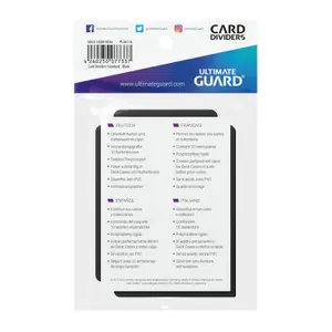 Espaciador Ultimate Guard Dividers (x10) image-3