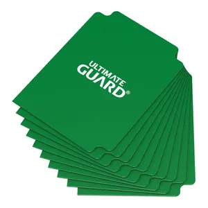 Διάφανο φάκελο Ultimate Guard Dividers (x10) image-0