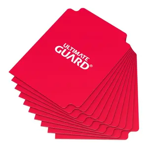 Διάφανο φάκελο Ultimate Guard Dividers (x10) image-0