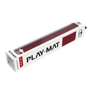 Monochrome play mat Ultimate Guard image-2