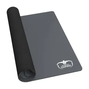 Monochrome card mat Ultimate Guard image-2