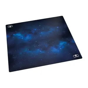 Card mat 60 monochrome Ultimate Guard image-0