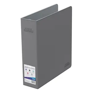 Collector's album Ultimate Guard Collector´s Album XenoSkin image-0