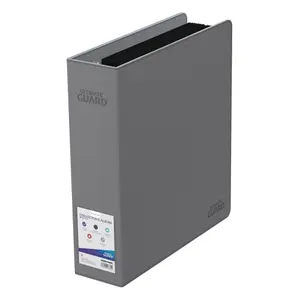 Collector's album Ultimate Guard Collector´s Album XenoSkin image-1