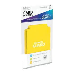 Distanziatore Ultimate Guard Dividers (x10) image-2