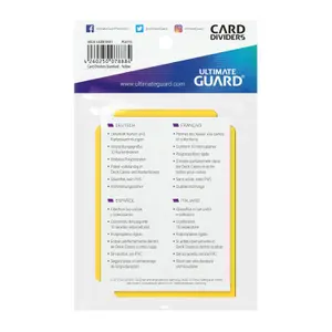 Distanziatore Ultimate Guard Dividers (x10) image-3