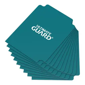 Διάφανο φάκελο Ultimate Guard Dividers (x10) image-0