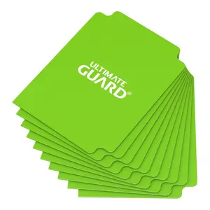 Espaciador Ultimate Guard Dividers (x10) image-0
