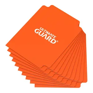 Διάφανο φάκελο Ultimate Guard Dividers (x10) image-0