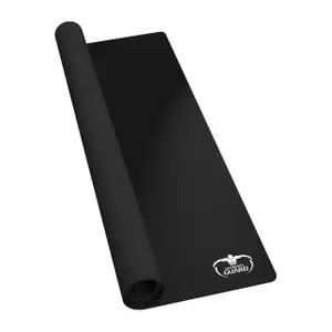 Card mat 60 monochrome Ultimate Guard image-1